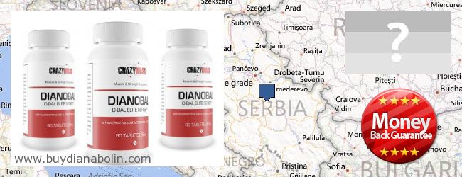 Dove acquistare Dianabol in linea Serbia And Montenegro